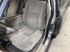 Driver Front Seat Split Cloth Electric Fits 03-05 Crown Victoria 148916