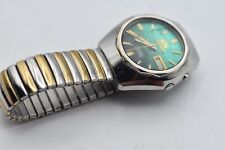 Orient Vintage Wristwatch Mens Automatic  From Seventees V