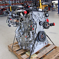 Ford Explorer Engine Motor 2.3 L Tested 2021 Oem 37463 Miles Oem Eco Boost 4x4