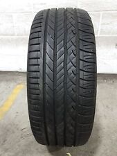1x P21545r17 Dunlop Signature Hp 832 Used Tire