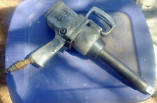 Vintage Ingersoll Rand Model A 1in Drive Impact Wrench For Parts Repair