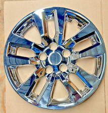 4new Wheel Cover Hubcaps Fits 2013 2018 Nissan Altima 16 Chrome Plated Set Of 4