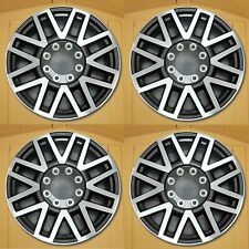 For Ford F250 F350 Sd Oem Design Wheel 20 17-19 4 Pcs Replacement Rim 10104a