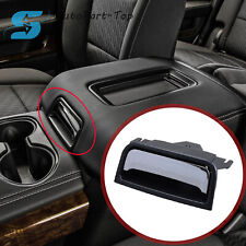 For Chevy Tahoe 2015-2020 Gmc Yukon Center Console Armrest Latch Handle 22861304