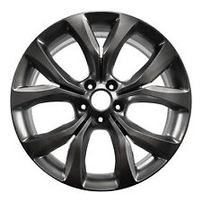 New 19 Replacement Wheel Rim For Chrysler 200 2015 2016 2017 2018