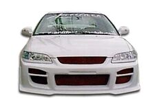 Duraflex R34 Front Bumper Cover - 1 Piece For 1998-2002 Accord 2dr