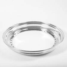 Bbs Outer Lip Deep Dish Split Rim Wheel 16x2.0 Rs Rm Bbsar2060al 34-hole Alumini