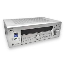 Sony Str-k502 - 5.1 Channel Am Fm Stereo Surround Sound Receiver System