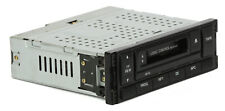 1999-2000 Mazda Mx-5 Miata Audio Equipment Radio Cassette Player Model Nc15799d0