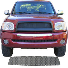 Ccg Black Mesh Grill Insert For 2003-06 Toyota Tundra Grille Frame Not Included