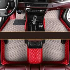 For Chevrolet Equinox Impala Malibu Orlando Tahoe Trailblazer Trax Car Floor Mat