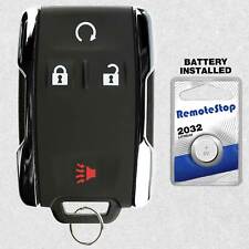 For 2007 2008 2009 2010 2011 2012 2013 Chevrolet Avalanche Tahoe Remote Key Fob