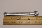 Craftsman 516in. Sae Combination Wrench Vintage V Series Made In Usa