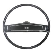 Ss Steering Wheel Kit For 69 Camaro69-72 Nova69-70 Chevelle