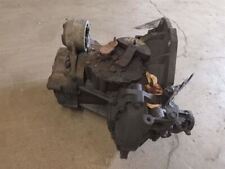 Dodge Plymouth Manual Transmission Gearbox Wturbo 2004 2005 04 05 Neon Srt 4