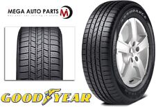 1 Goodyear Assurance All-season 25550r20 105h 600ab Tire W65k Mileage Warranty