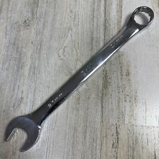S.k Tools 88321 Combination Wrench 21 Mm 12 Point Usa Govt Surplus Sk Metric