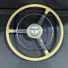 1940 - 1947 Buick Steering Wheel