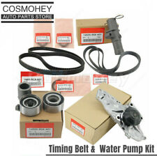 Timing Belt Water Pump Kit For Honda Accord Odyssey Acura Rl Mdx 14400rcaa01