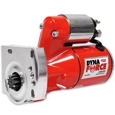 Msd Dyna Force Starter Motor - 5096