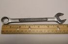 Craftsman 916 Combination Wrench Vintage V Series Made In Usa