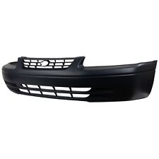 Front Bumper Cover Replacement For 1997-1999 Toyota Camry Primed 52119aa901