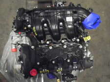 2015 Chevrolet Equinox Engine 114k 119910