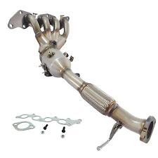 Direct Fit Catalytic Converter For 2004 - 2009 Mazda 3 2.0l Federal