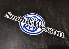 Smith And Wesson Sw Hk Ar15 Remington Gun Stickers Glock Decal Keltec Ak47