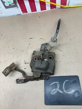 1973 1979 Ford Truck F150 F250 F350 Np203 Transfercase Shifter Assemly 4wd 203 O
