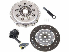 For 2012-2017 Ford Focus Clutch Kit Luk 61136df 2013 2014 2015 2016