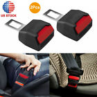 Universal Car Safety Seat Belt Extender Seatbelt Extension Strap Buckle Adapter