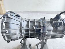 Tacoma 4 Runner Manual Transmission R150f And Transfer Case Vf1a - Toyota