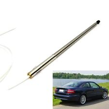 For 98-04 Volvo C70 Power Antenna Aerial Am Fm Radio Replacement Mast Cable Cord