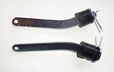 1948 1949 1950 1951 1952 Ford Pickup Truck Door Check Arm Kit Pair