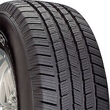 4 New 26570-16 Michelin Defender Ltx Ms 70r R16 Tires 11271