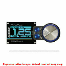 Greddy Profec 15500214 Turbo Electronic Boost Gauge Controller Blue Oled Display