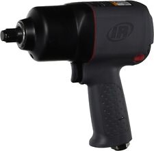 Ingersoll Rand 2130 12 Drive Air Impact Wrench 550 Ft-lbs Max Torque Output