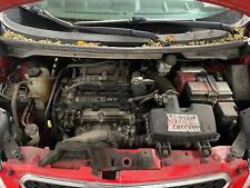 Motor Engine Assembly Chevy Spark 14 15