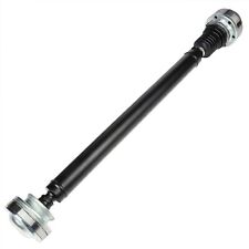 For 2002-2007 Jeep Liberty 3.7l Front Driveshaft 938-123 19 W2w  4wd Only