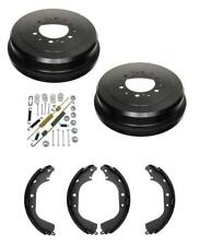 Fits 2000-20002 Toyota Tundra Rear Brake Drums Shoes Brake Springs