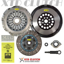 Oe Clutch X-lite Flywheel Kit Fits 04-21 Mpreza Wrx Sti Legacy Gt Spec.b