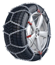 Snow Chains Thule Xd-16 - 220 Fits 205-65-15