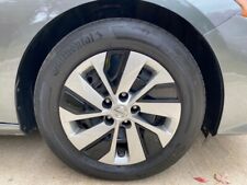 Nissan Altima S 2.5 Rims And Tires