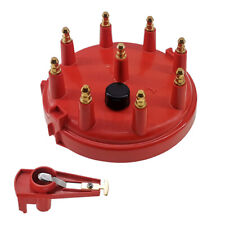 Ignition Distributor Cap Rotor Kit For 85-95 Ford Tfi Engines 5.05.8l 8482