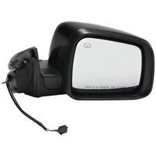 Passenger Side Heated Power Mirror For 2011-2018 Jeep Grand Cherokee Ch1321330