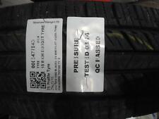 2357515 109s Blacklion 6mm Part Worn Tyre Presurre Tested Tyre