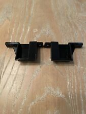 Sunroof Deflector Hinges X 2 For 84-95porsche 944 924 968 Compatible