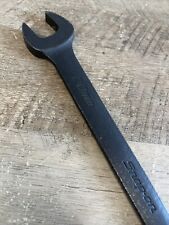 Snap-on Tools Goexm200b 20mm 12-point Industrial Combination Wrench