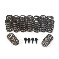 For Gm All Ls Engine Drop-in Beehive Valve Springs Set Of 16 -.625 Lift Rated